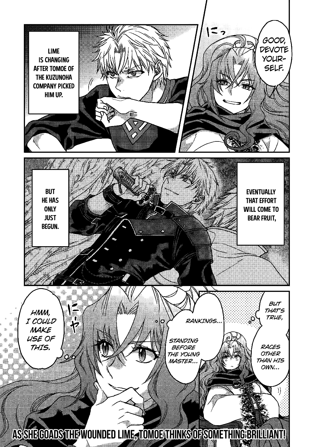 Tsukimichi: Moonlit Fantasy, Chapter 33 image 23